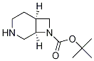 cis-8-Boc-3,8-diazabicyclo[4.2.0]octane CAS#: 370881-00-8