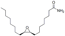 cis-9,10-Epoxyoctadecanamide CAS#: 172995-07-2