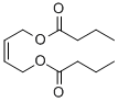 cis-Butanoic acid 2-butene-1,4-diyl ester CAS#: 144967-77-1