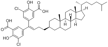 cosalane CAS#: 154212-56-3