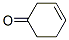 cyclohex-3-en-1-one CAS#: 4096-34-8