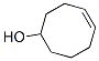 cyclooct-4-en-1-ol CAS#: 4277-34-3