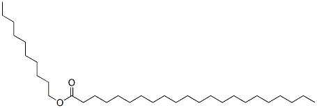 decyl docosanoate CAS#: 42218-29-1