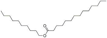 decyl myristate CAS#: 41927-71-3