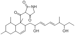 delaminomycin C CAS#: 149779-40-8