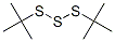 di-tert-butyl trisulphide CAS#: 4253-90-1