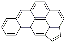 dibenzo(j,mno)acephenanthrylene CAS#: 153043-82-4