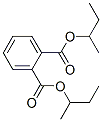 dibutan-2-yl benzene-1,2-dicarboxylate CAS#: 4489-61-6