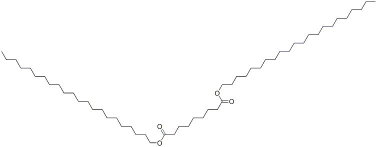 didocosyl azelate CAS#: 42233-70-5
