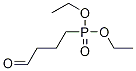 diethyl 4-oxobutylphosphonate CAS#: 158957-14-3