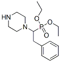 diethyl benzylpiperazinomethylphosphonate CAS#: 157524-19-1