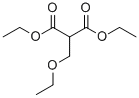diethyl (ethoxymethyl)malonate CAS#: 40516-46-9