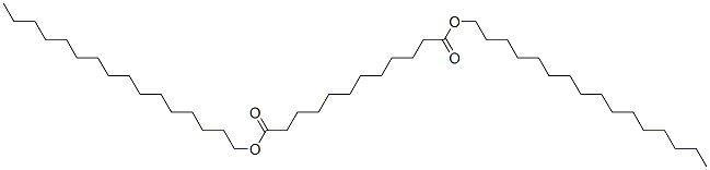dihexadecyl dodecanedioate CAS#: 42234-04-8