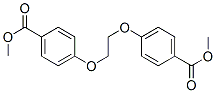 dimethyl 4,4'-[1,2-ethanediylbis(oxy)]bisbenzoate CAS#: 4204-60-8