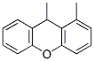 dimethyl-9H-xanthene CAS#: 40522-91-6