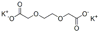 dipotassium 2,2'-[ethylenebis(oxy)]bisacetate CAS#: 41999-73-9