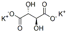 dipotassium (R*,S*)-tartrate CAS#: 4504-81-8