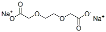 disodium 2,2'-[ethylenebis(oxy)]diacetate CAS#: 40349-83-5