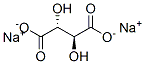 disodium (R*,S*)-tartrate CAS#: 4504-50-1
