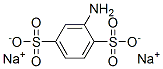 disodium aniline-2,5-disulphonate CAS#: 41184-20-7