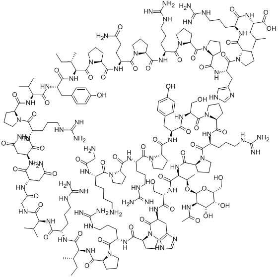 drosocin CAS#: 149924-99-2