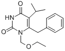 emivirine CAS#: 149950-60-7