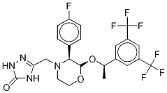 ent-Aprepitant CAS#: 172822-29-6