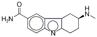 ent-Frovatriptan CAS#: 158930-18-8