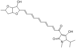 erythroskyrine CAS#: 4987-27-3