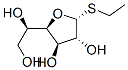 ethyl 1-thio-alpha-D-glucofuranoside CAS#: 4137-33-1
