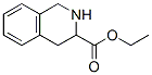 ethyl 1,2,3,4-tetrahydroisoquinoline-3-carboxylate CAS#: 41234-43-9