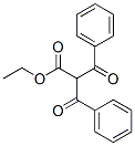 ethyl 2-benzoyl-3-oxo-3-phenylpropionate CAS#: 4850-82-2