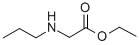 ethyl 2-(propylamino)acetate CAS#: 40693-96-7