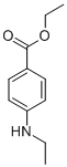 ethyl 4-(ethylamino)benzoate CAS#: 42265-58-7