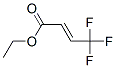 ethyl 4,4,4-trifluorobut-2-enoate CAS#: 406-10-0