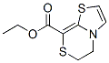 ethyl 4,7-dithia-1-azabicyclo[4.3.0]nona-5,8-diene-5-carboxylate CAS#: 146947-24-2