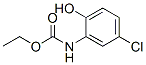 ethyl N-(5-chloro-2-hydroxy-phenyl)carbamate CAS#: 42953-11-7