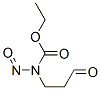 ethyl N-nitroso-N-(3-oxopropyl)carbamate CAS#: 151751-83-6