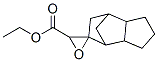 ethyl octahydrospiro[4,7-methano-5H-indene-5,2'-oxirane]-3'-carboxylate CAS#: 4791-69-9