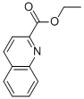 ethyl quinoline-2-carboxylate CAS#: 4491-33-2