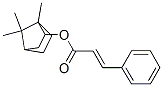 exo-1,7,7-trimethylbicyclo[2.2.1]hept-2-yl cinnamate CAS#: 41755-67-3