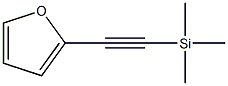 (furan-2-ylethynyl)triMethylsilane CAS#: 40231-01-4
