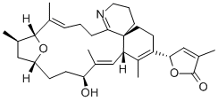 gymnodimine CAS#: 173792-58-0