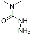 hydrazinecarboxamide, N,N-dimethyl- CAS#: 40685-92-5