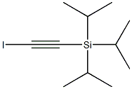(iodoethynyl)triisopropylsilane CAS#: 160481-43-6