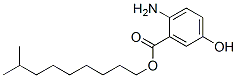 isodecyl 5-hydroxyanthranilate CAS#: 148915-76-8