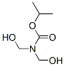 isopropyl bis(hydroxymethyl)carbamate CAS#: 4987-75-1