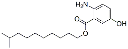 isoundecyl 5-hydroxyanthranilate CAS#: 148915-77-9