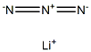 lithiuM azide CAS#: 157302-05-1