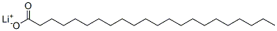 lithium docosanoate CAS#: 4499-91-6
